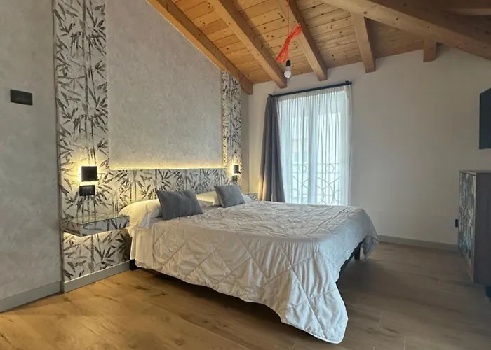 B&B Santa Lucia & SmeraldoAlbergo