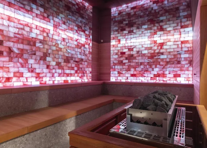 Radisson Blu Hotel, Bergamo Choruslife